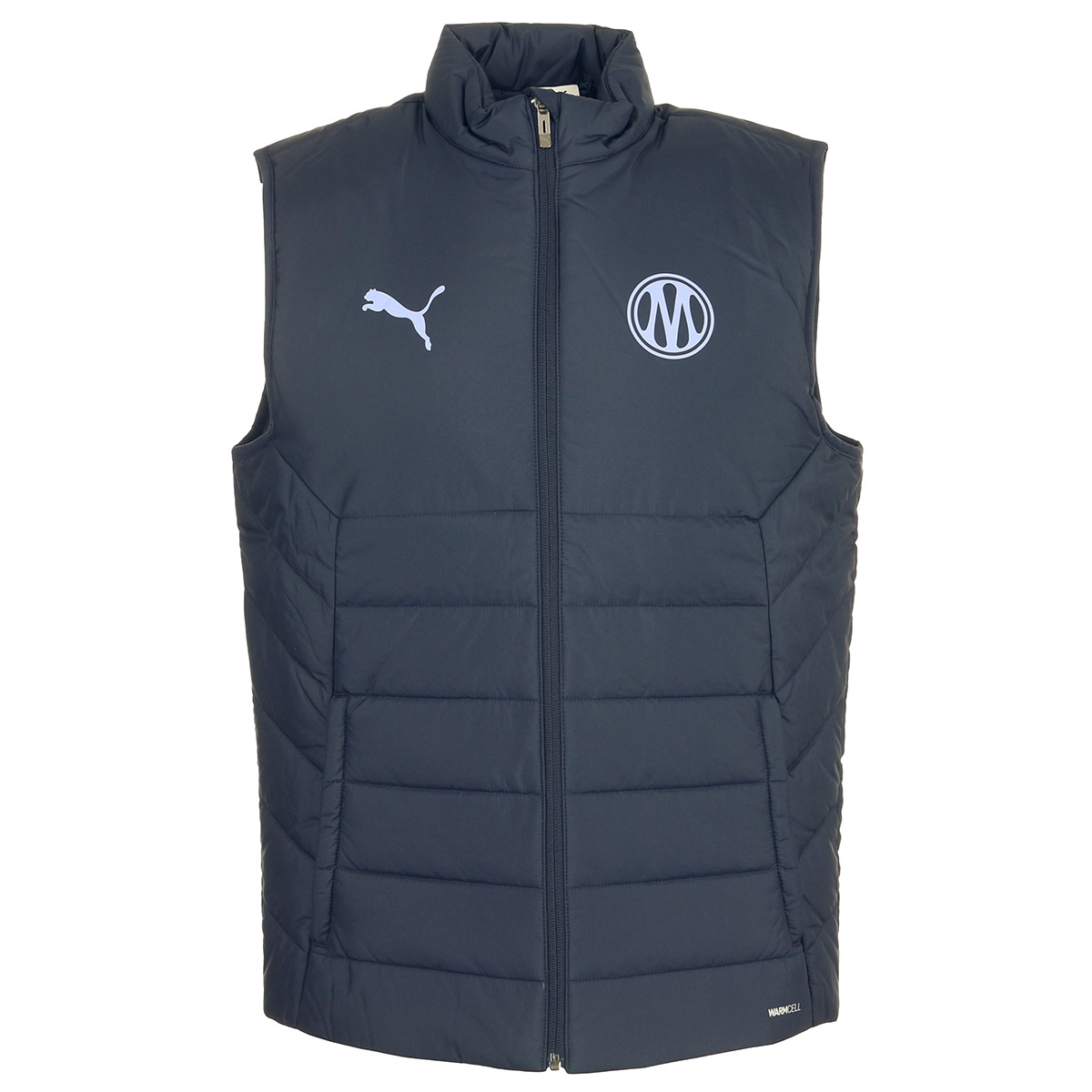 Om Training Gilet