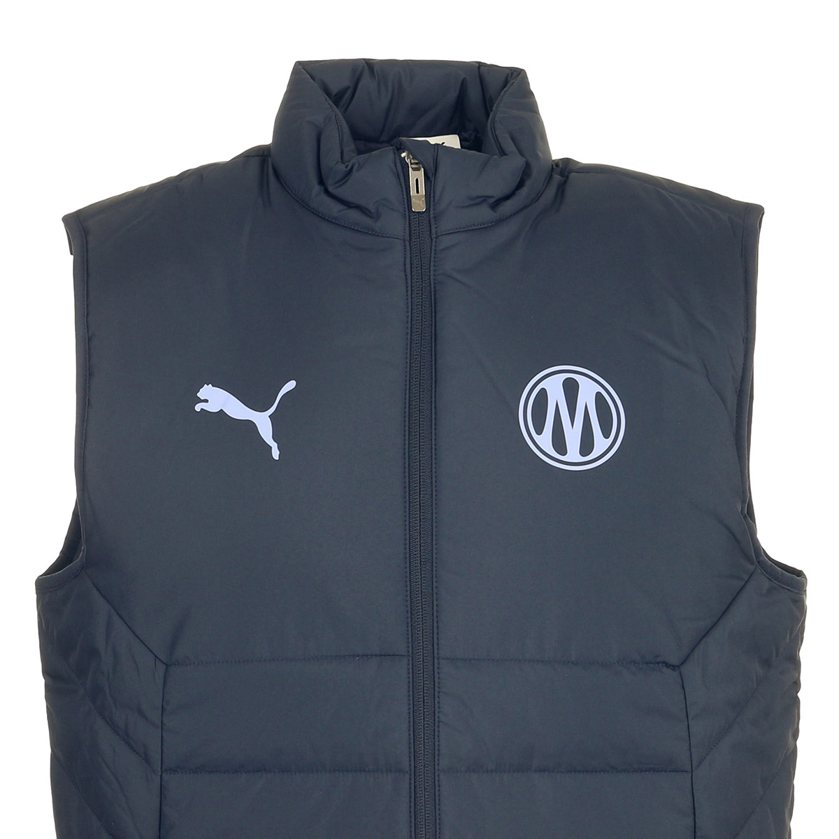Om Training Gilet