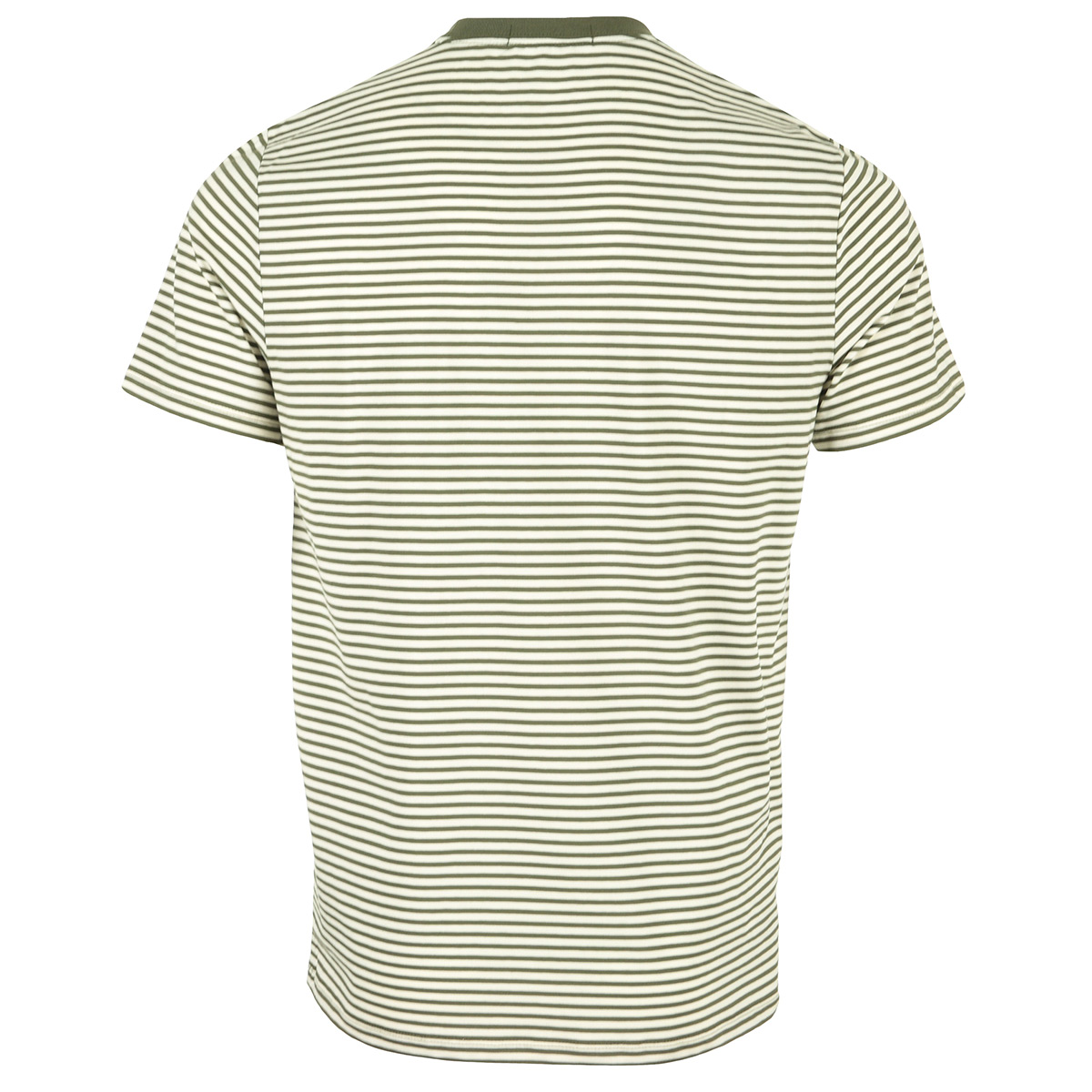 Two Colour Stripe T-Shirt