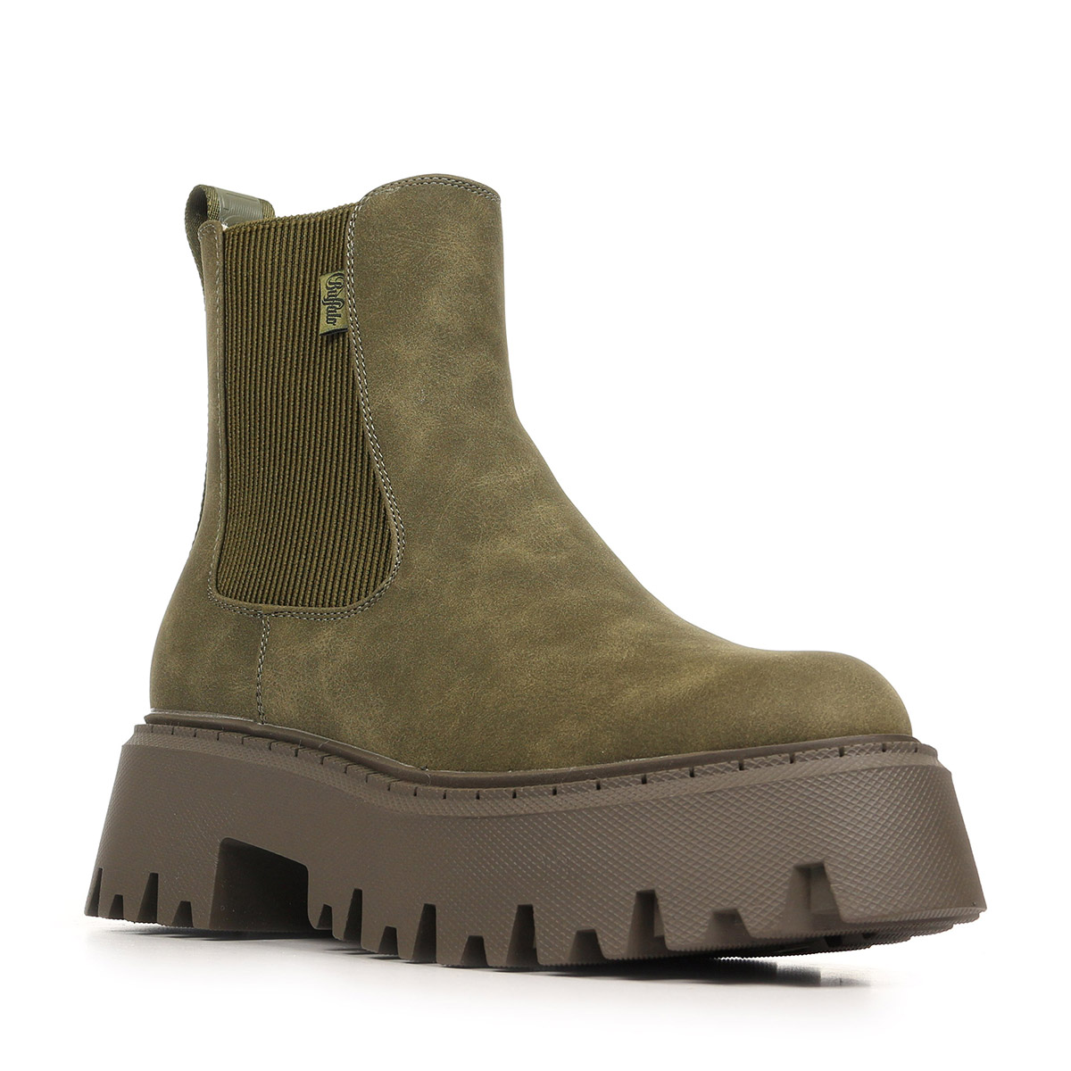 Aspen Chelsea Warm Vegan Nubuck Aspen Chelsea Warm Vegan Nubuck