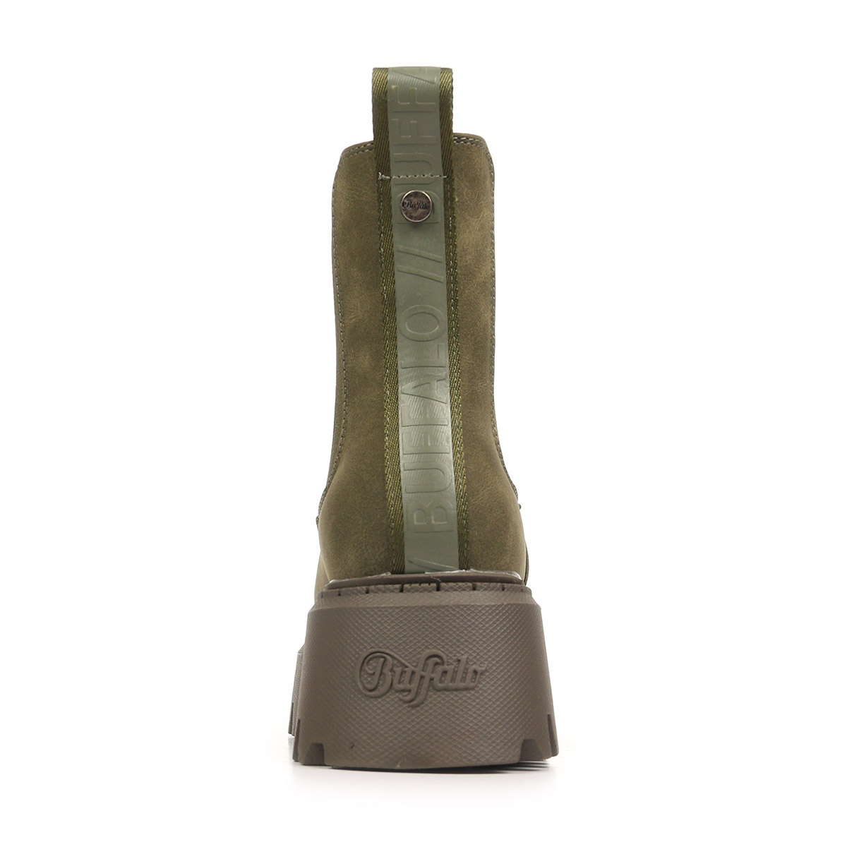Aspen Chelsea Warm Vegan Nubuck Aspen Chelsea Warm Vegan Nubuck