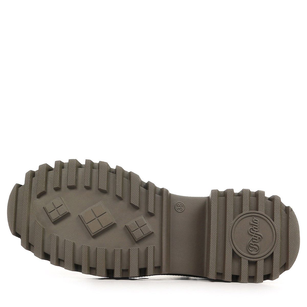 Aspen Chelsea Warm Vegan Nubuck Aspen Chelsea Warm Vegan Nubuck