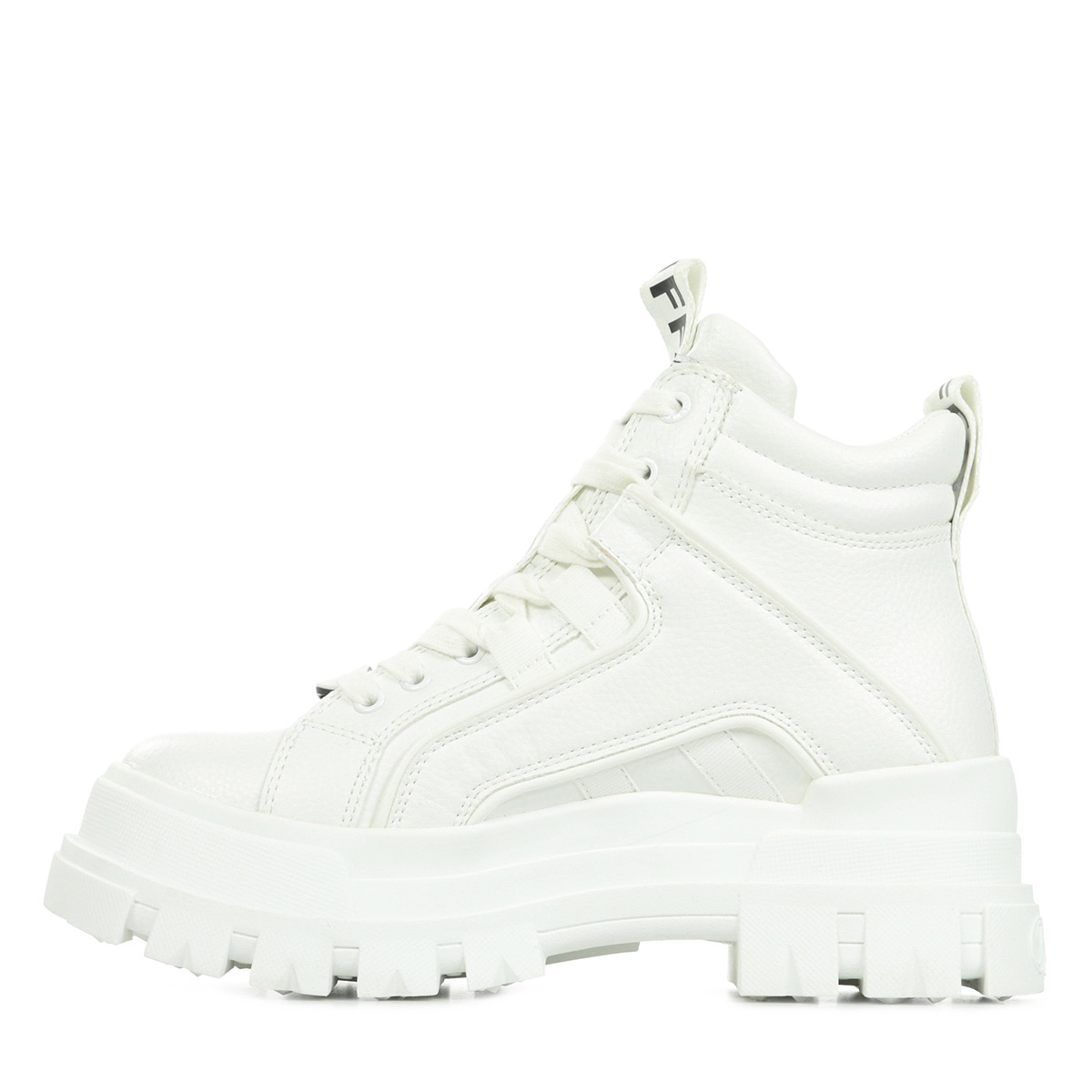 Aspha NC Mid Vegan Nappa Aspha NC Mid Vegan Nappa