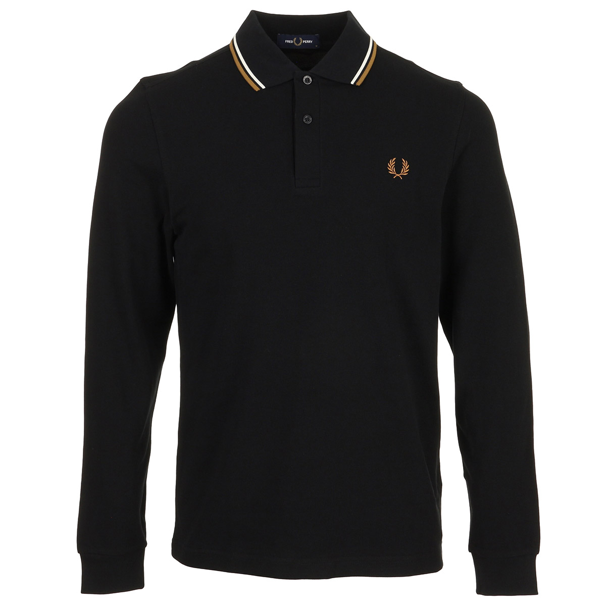 Twin Tipped Long Sleeve Twin Tipped Long Sleeve