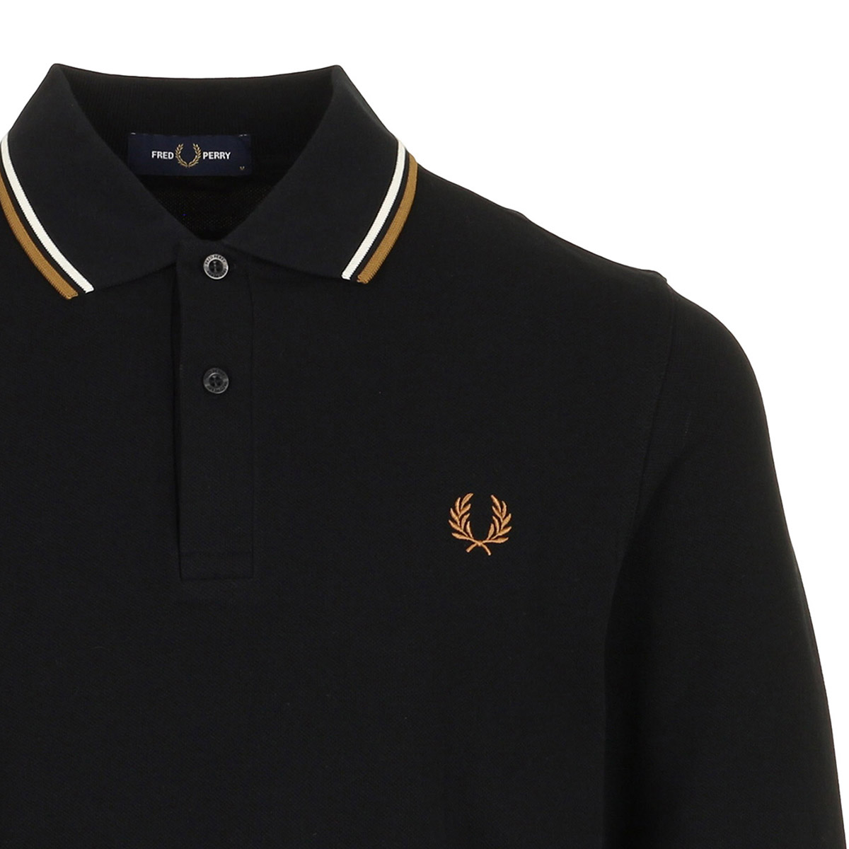Twin Tipped Long Sleeve Twin Tipped Long Sleeve