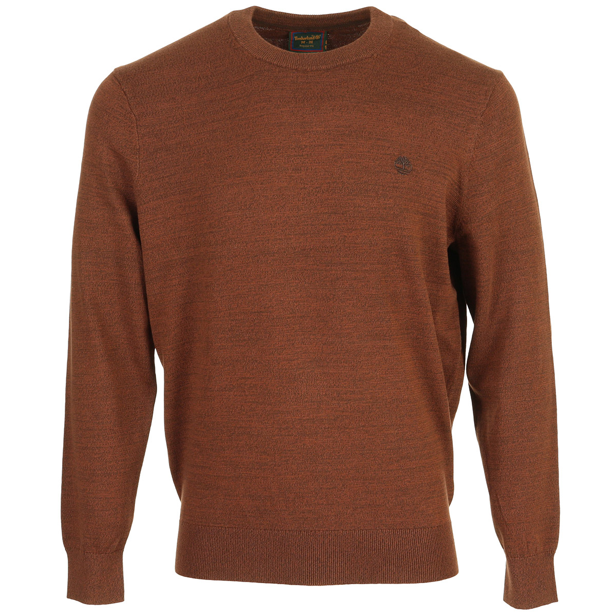 Williams River Cotton Crew Neck Sweater Williams River Cotton Crew Neck Sweater