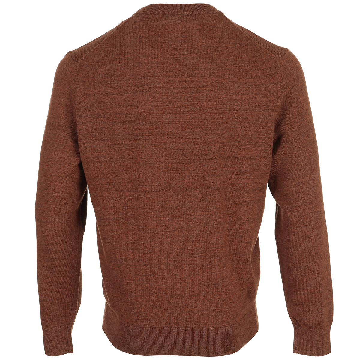Williams River Cotton Crew Neck Sweater Williams River Cotton Crew Neck Sweater