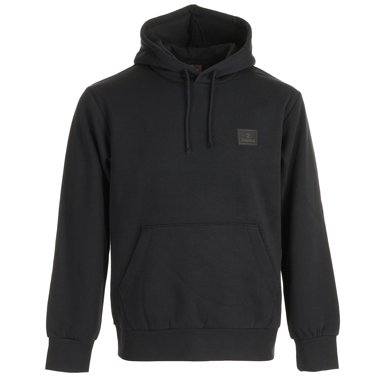 Silicon Badge Hoodie Silicon Badge Hoodie