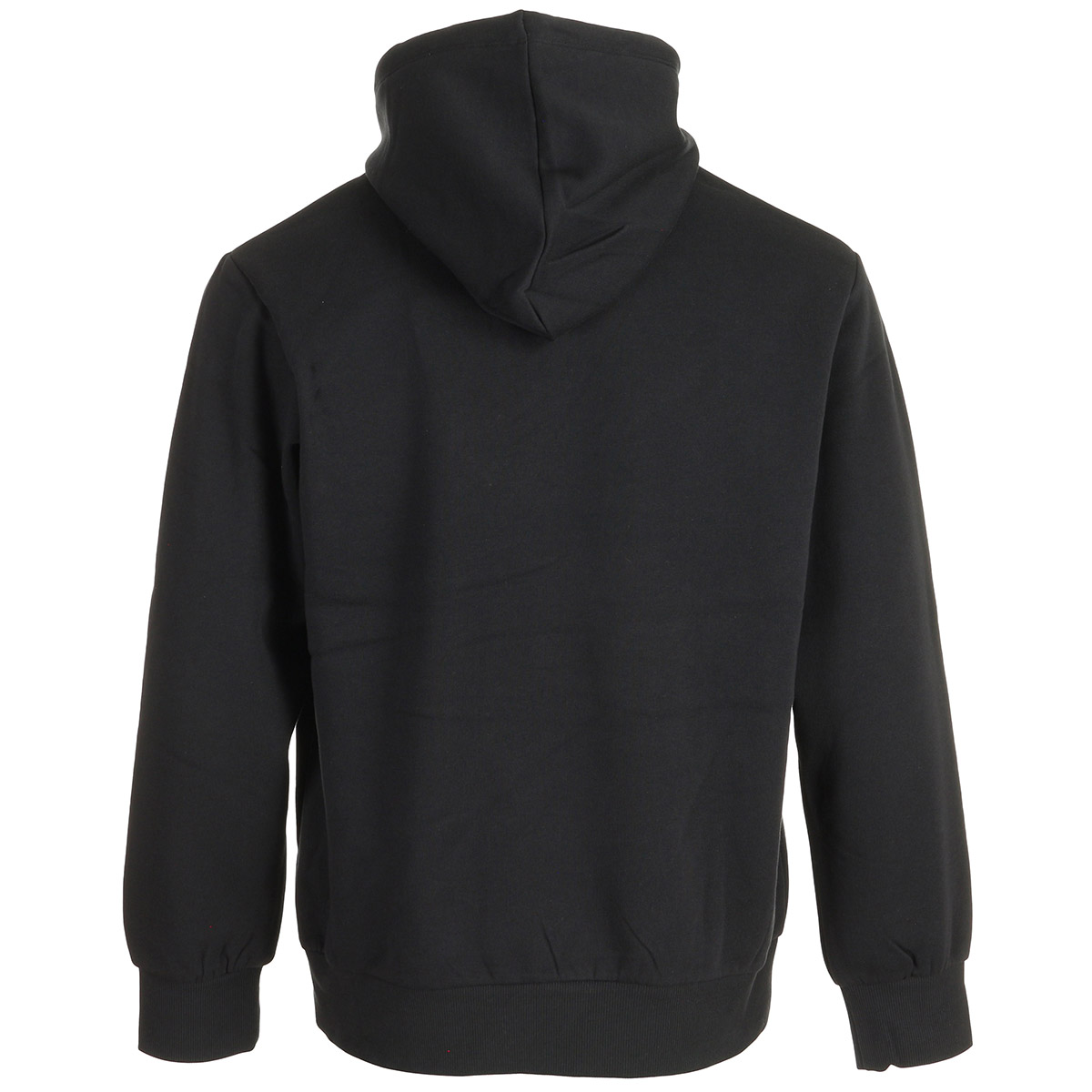 Silicon Badge Hoodie Silicon Badge Hoodie