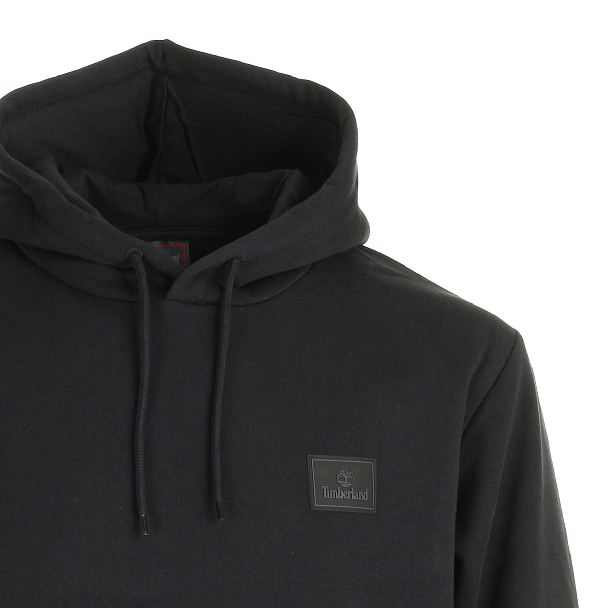 Silicon Badge Hoodie Silicon Badge Hoodie