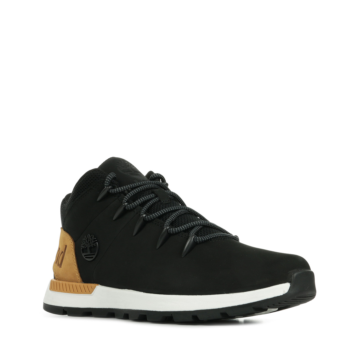 Sprint Trekker Mid