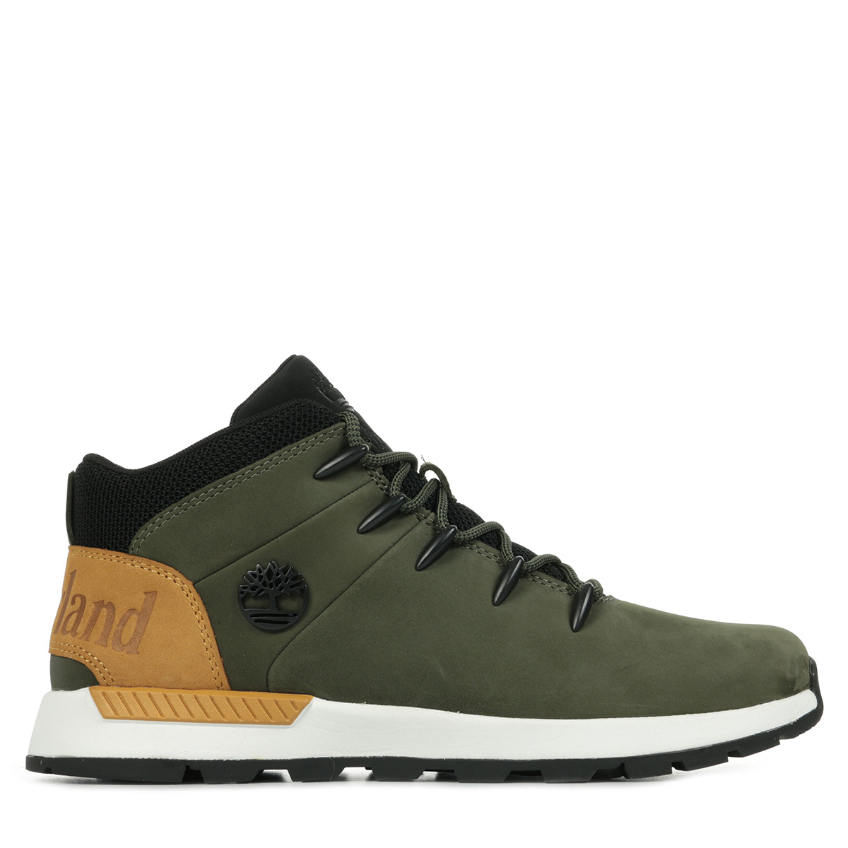 Sprint Trekker Mid