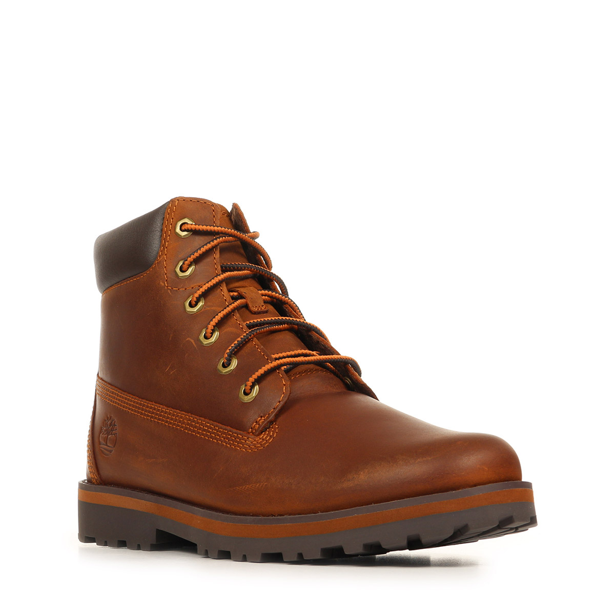 Courma Kid Mid Lace Boot Courma Kid Mid Lace Boot