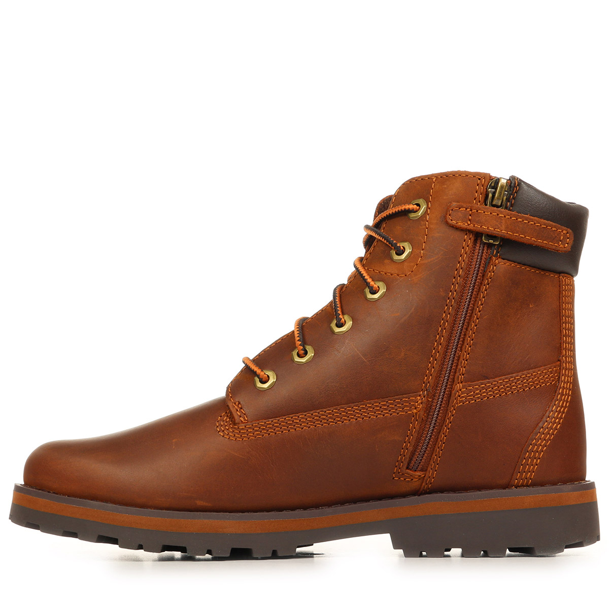 Courma Kid Mid Lace Boot Courma Kid Mid Lace Boot