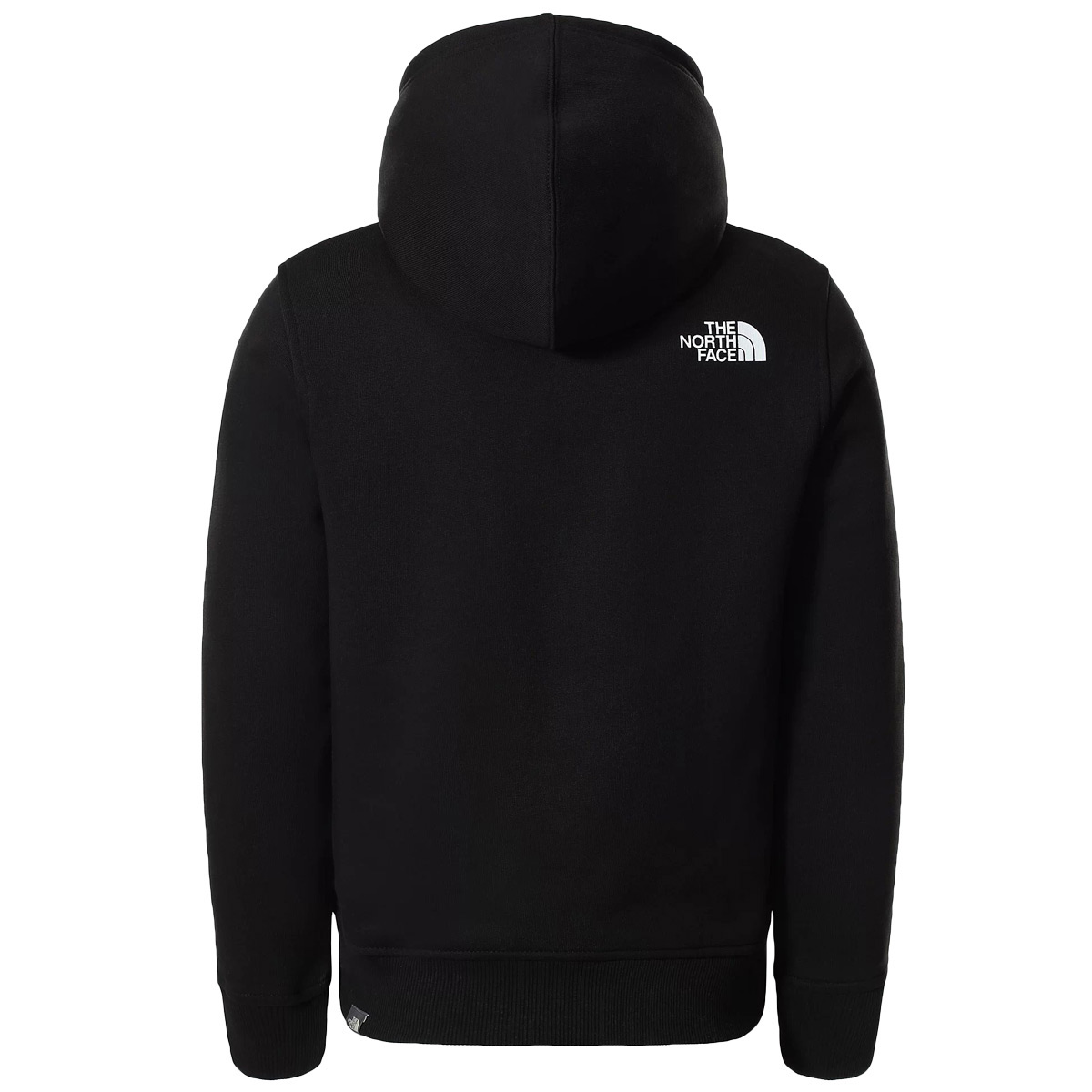 Box Pullover Hoodie Kids Box Pullover Hoodie Kids