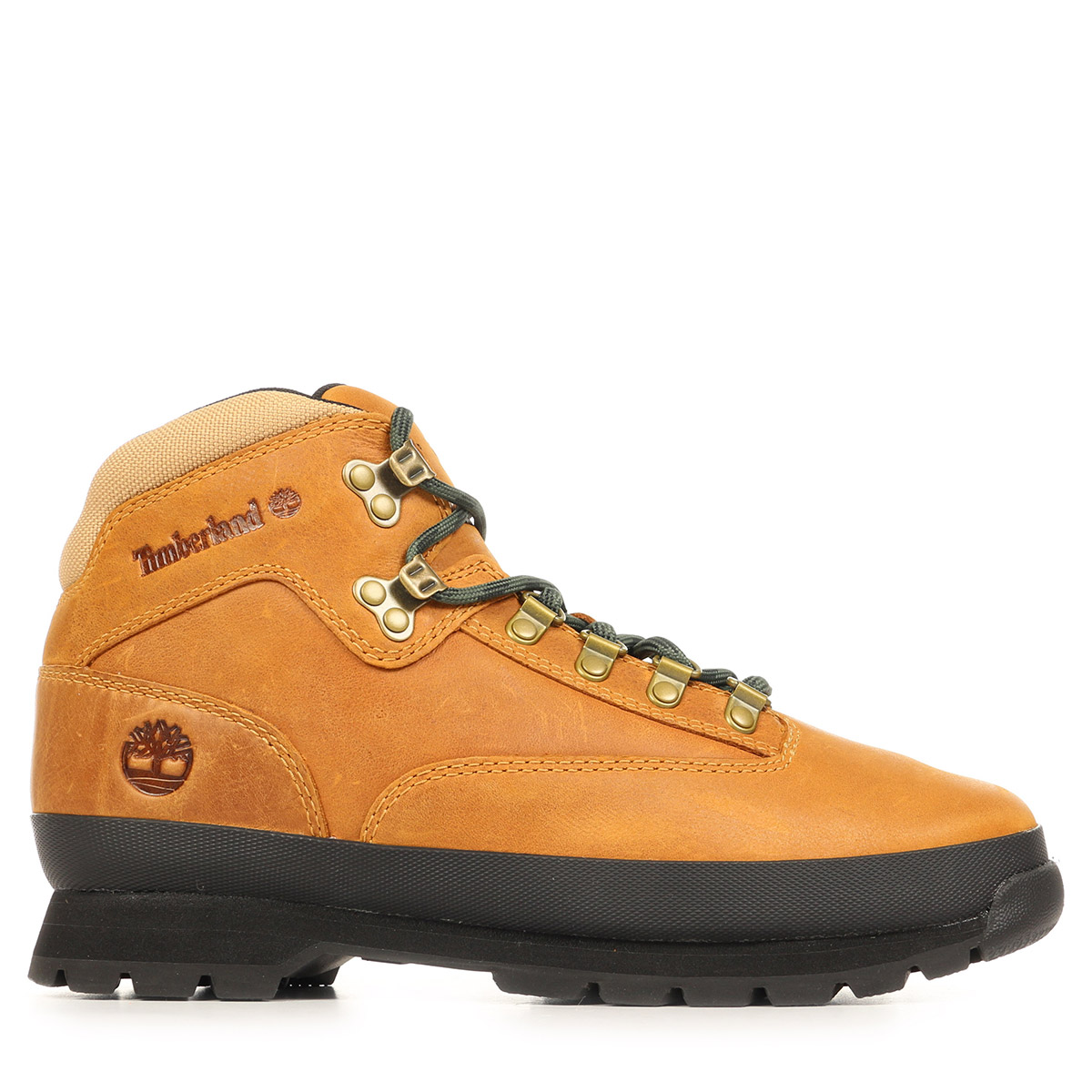 Euro Hiker Euro Hiker
