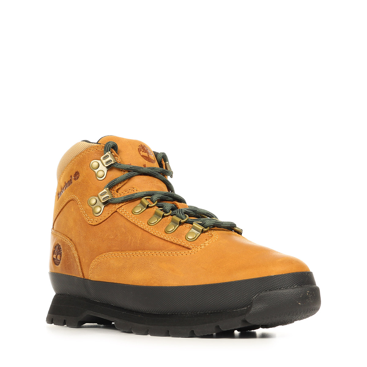 Euro Hiker Euro Hiker