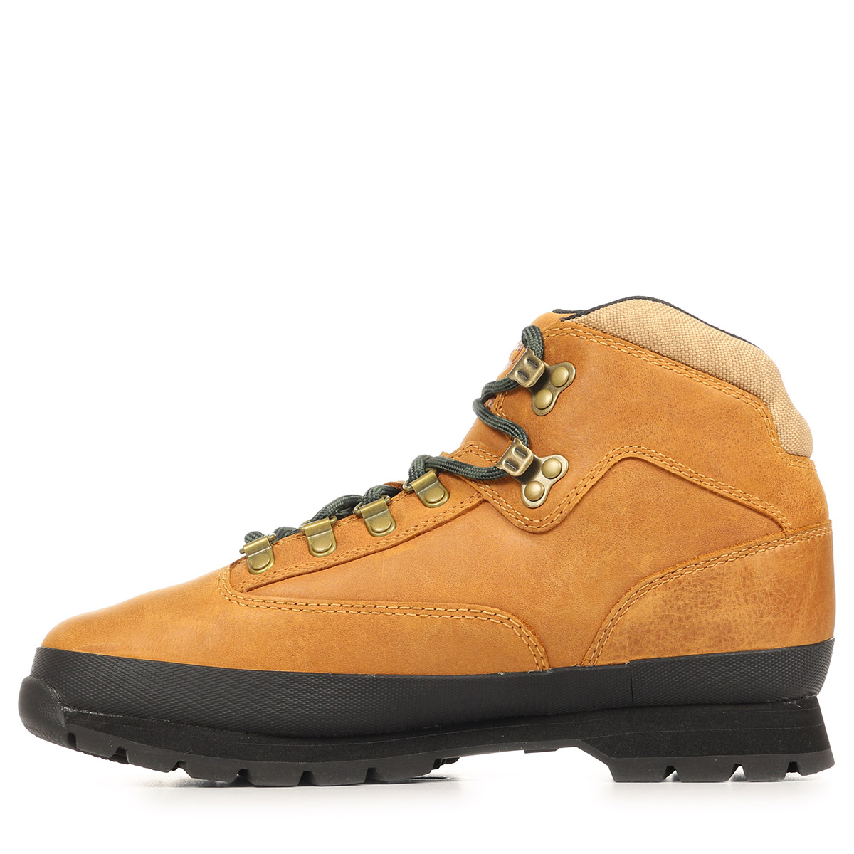 Euro Hiker Euro Hiker