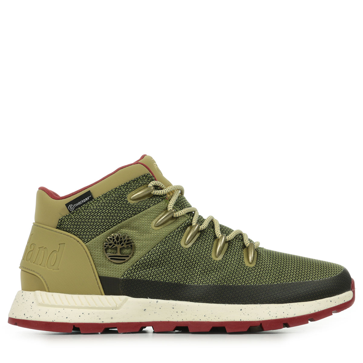 Sprint Trekker Lace Up Sprint Trekker Lace Up