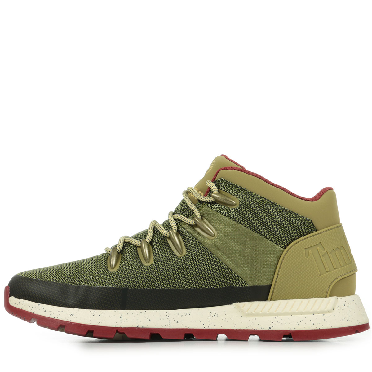 Sprint Trekker Lace Up Sprint Trekker Lace Up