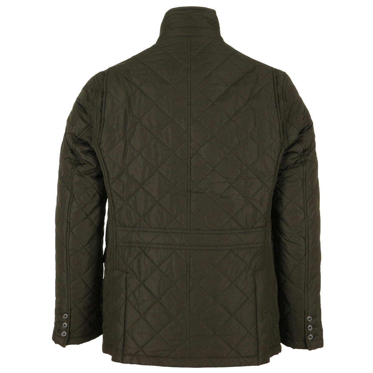 Quilted Lutz Quilted Lutz