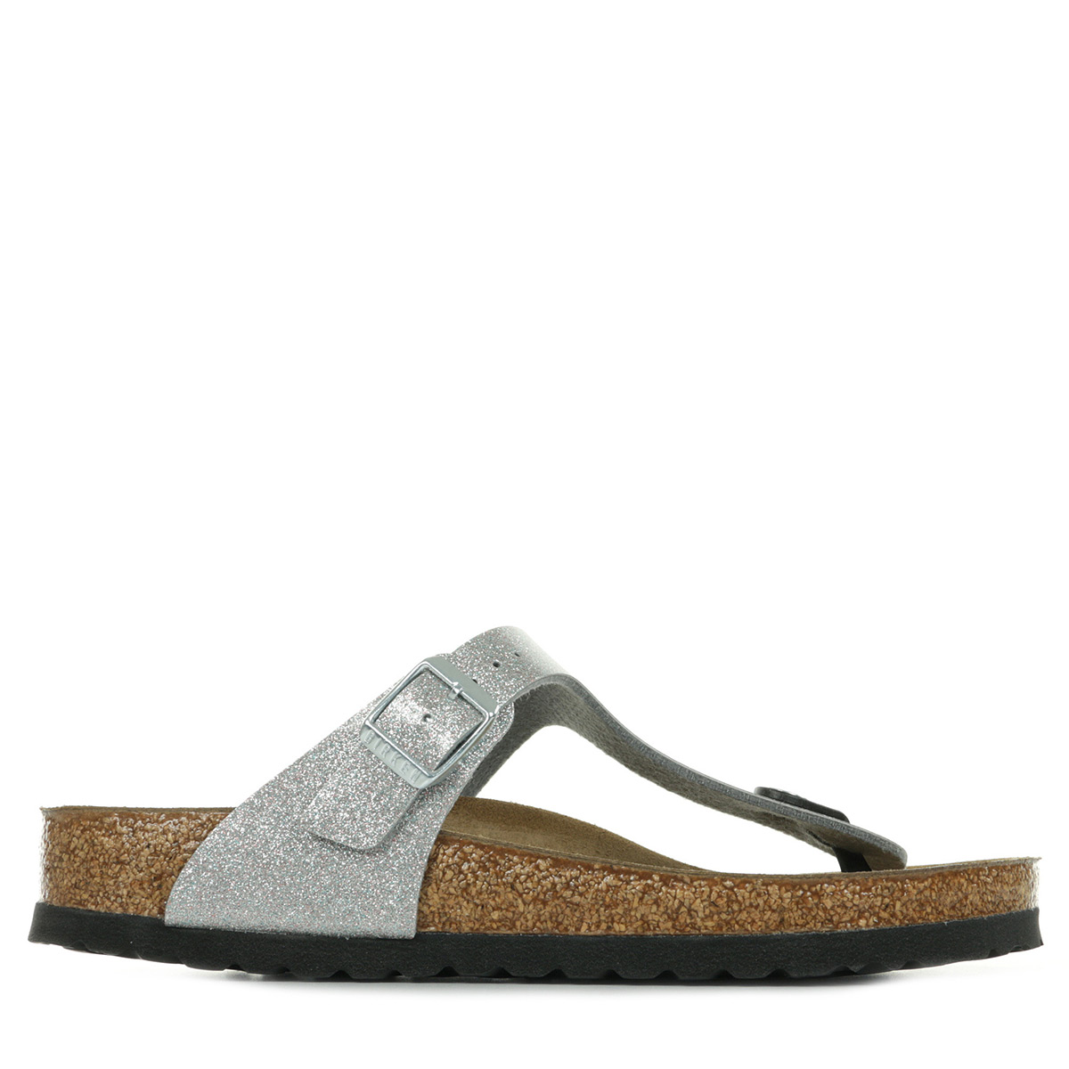 Birkenstock "Gizeh BS Glitter"