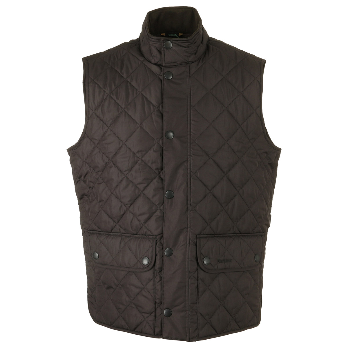 New Lowerdale Quilted Gilet New Lowerdale Quilted Gilet