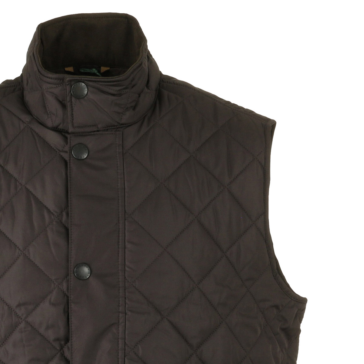 New Lowerdale Quilted Gilet New Lowerdale Quilted Gilet