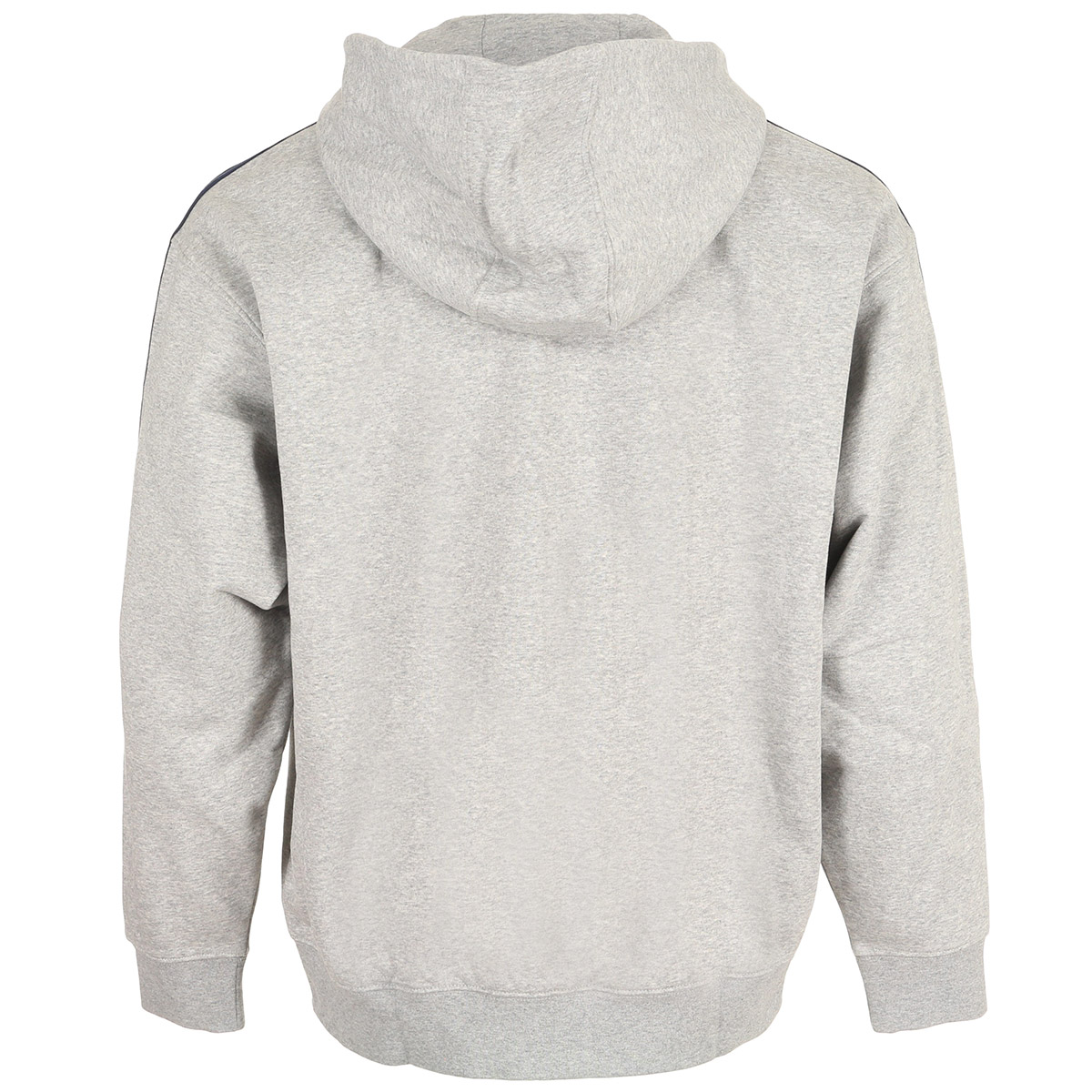 Baggy Fz Hoodie