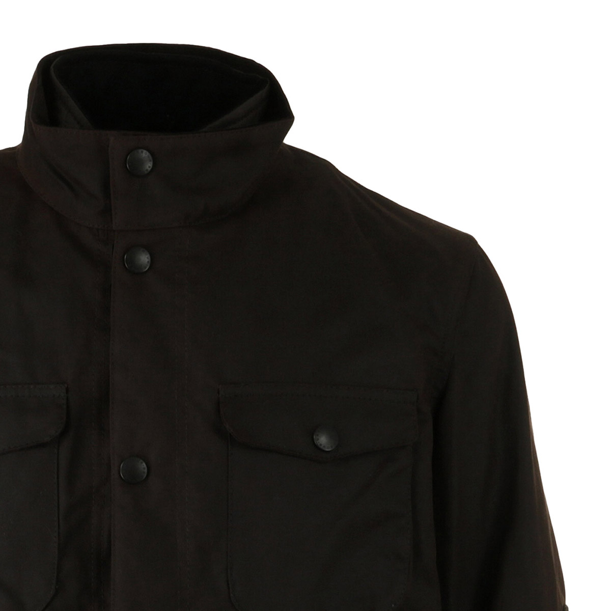 Ogston Wax Jacket Ogston Wax Jacket