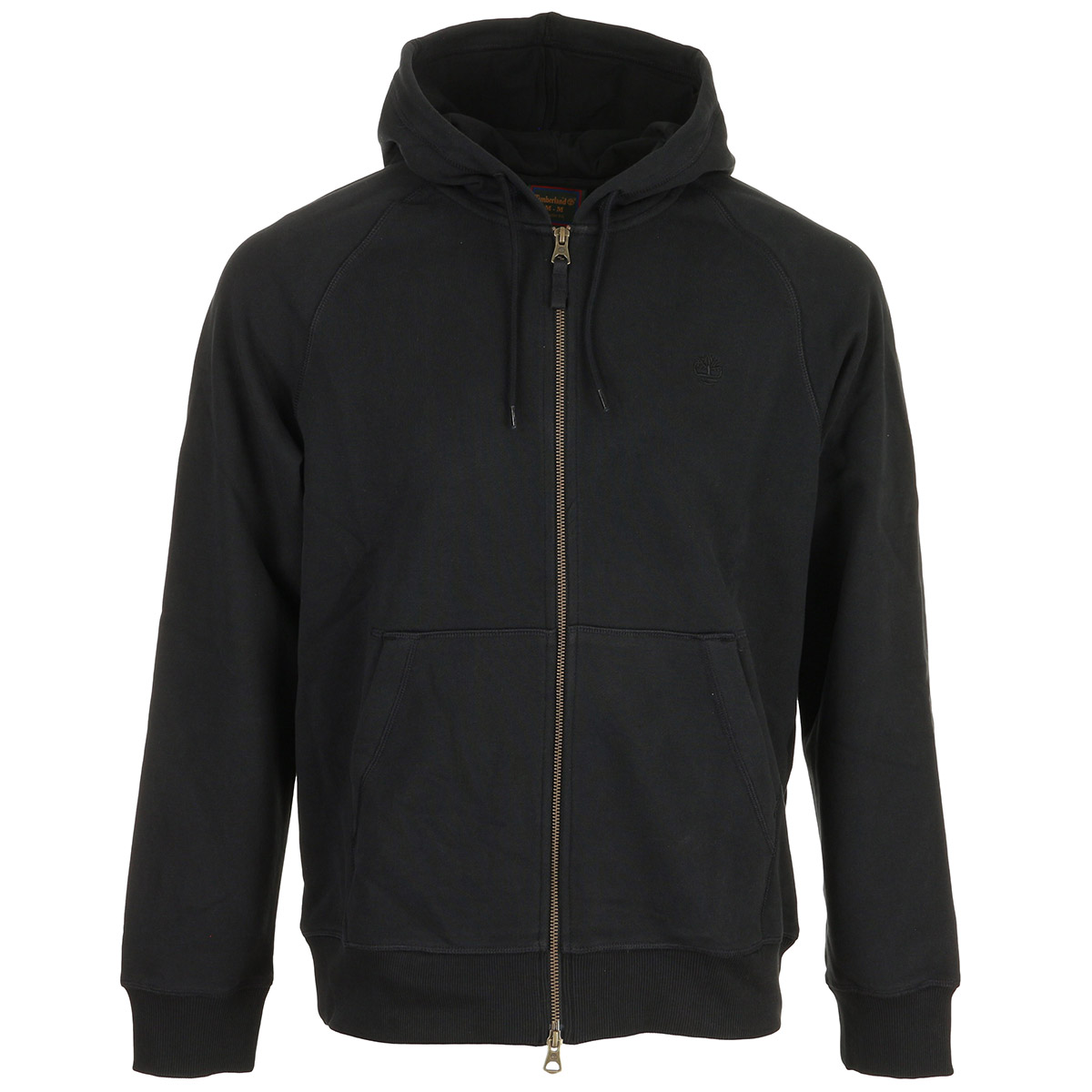 Exeter River Full Zip Hoodie