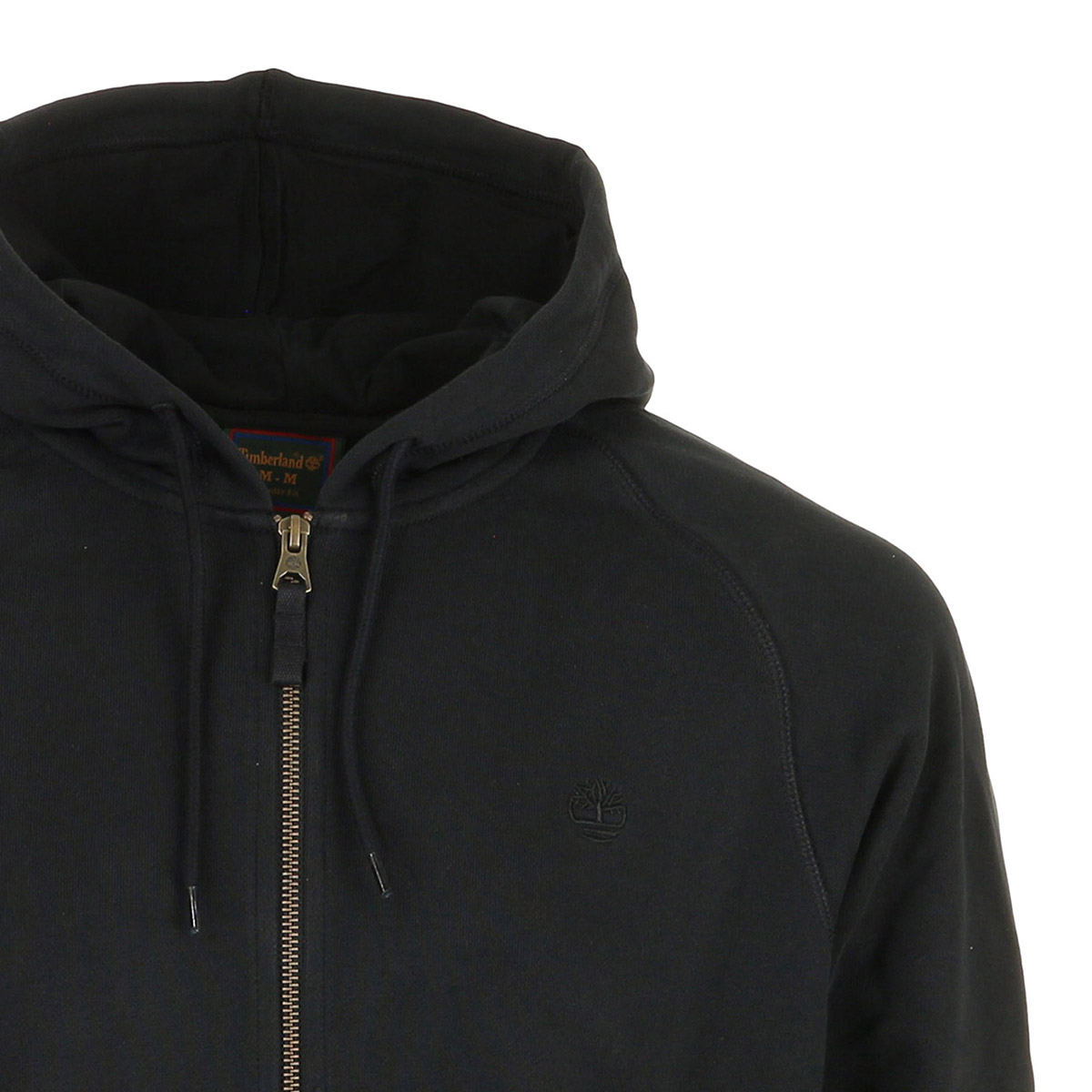 Exeter River Full Zip Hoodie