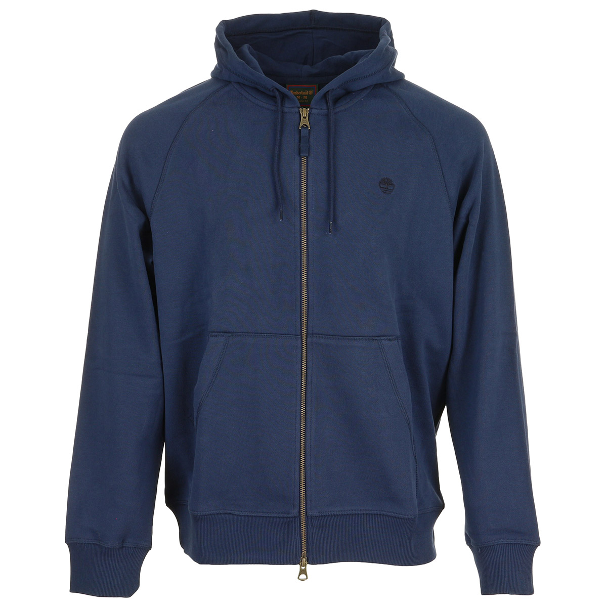 Exeter River Full Zip Hoodie