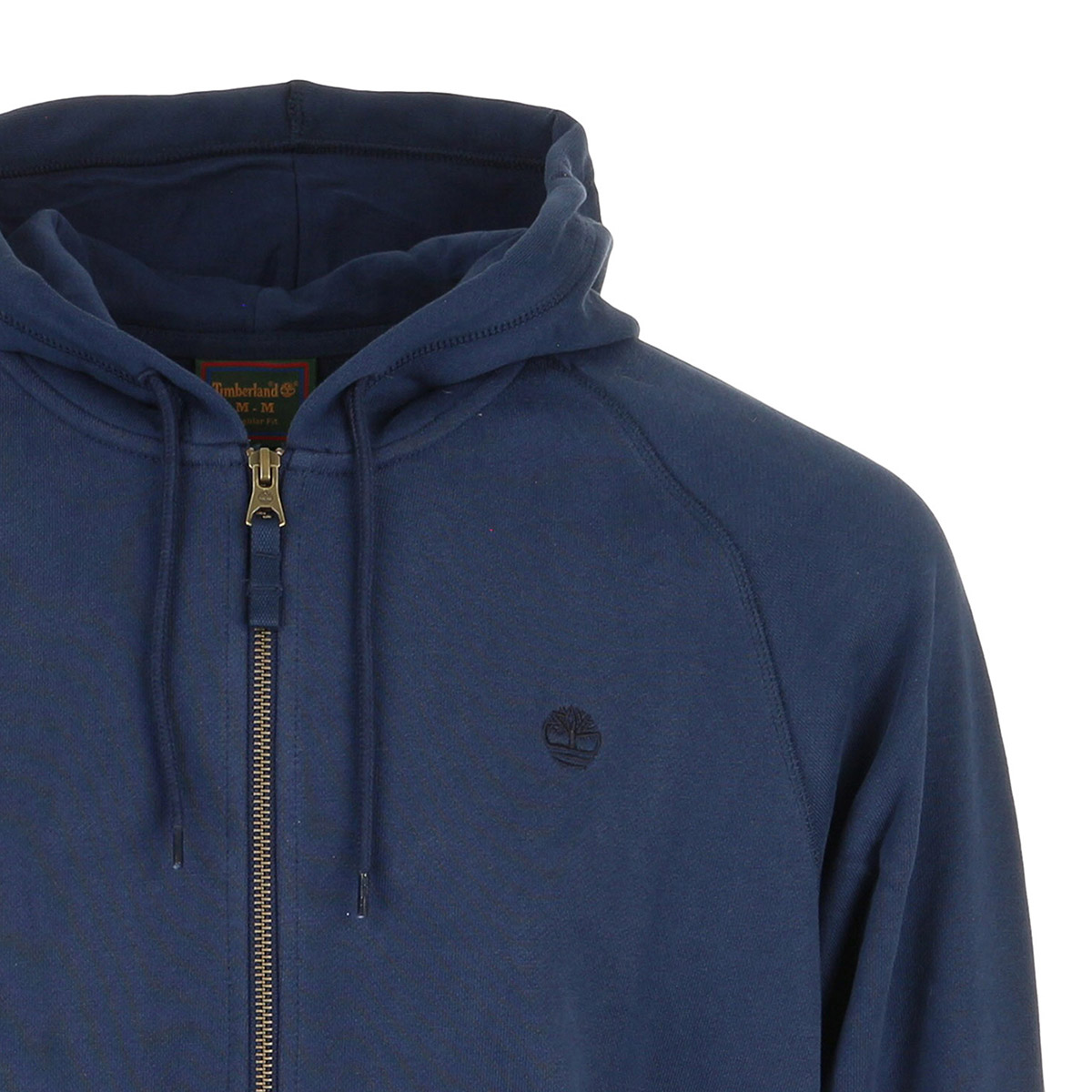 Exeter River Full Zip Hoodie