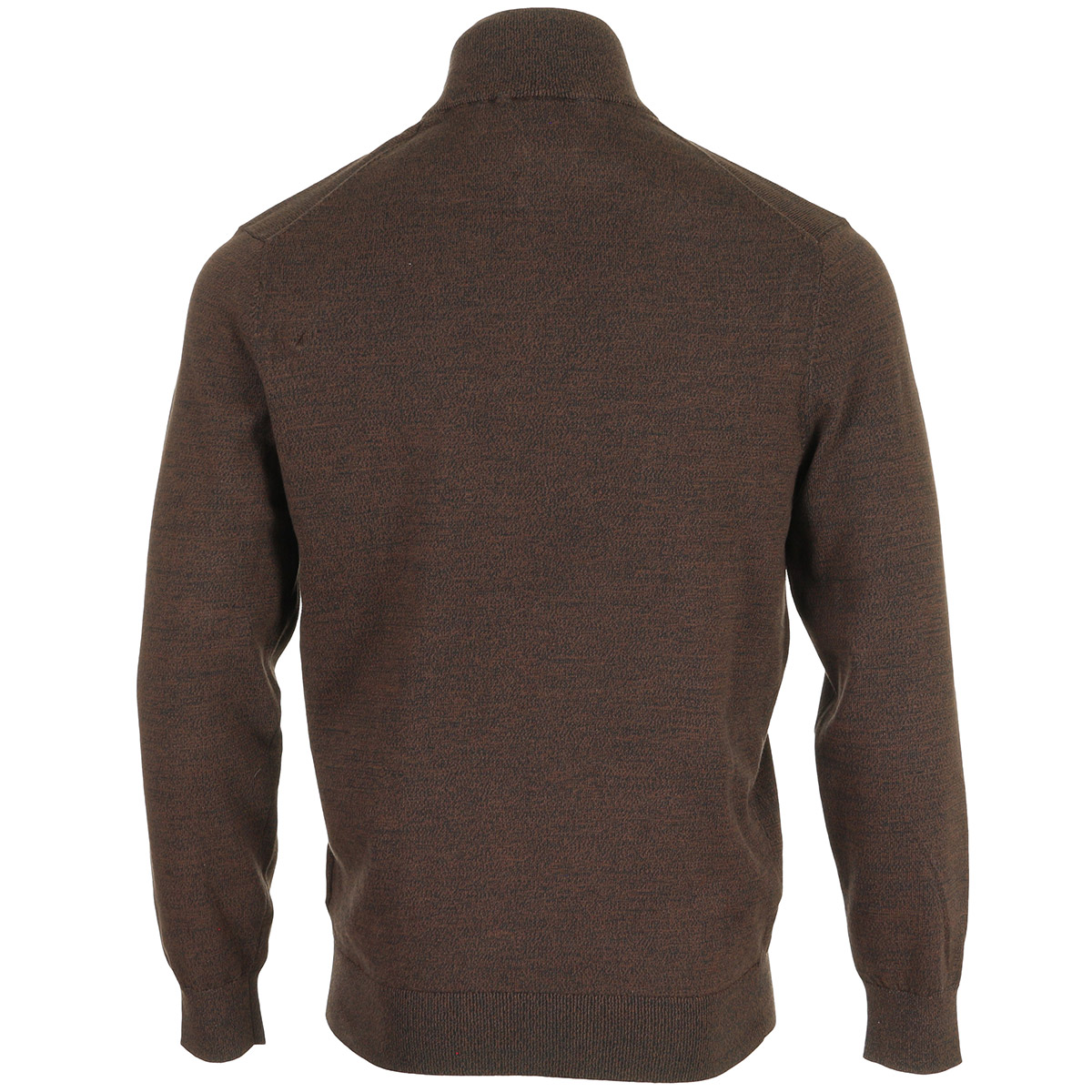 Williams River Cotton 1/4 Zip Sweater Williams River Cotton 1/4 Zip Sweater
