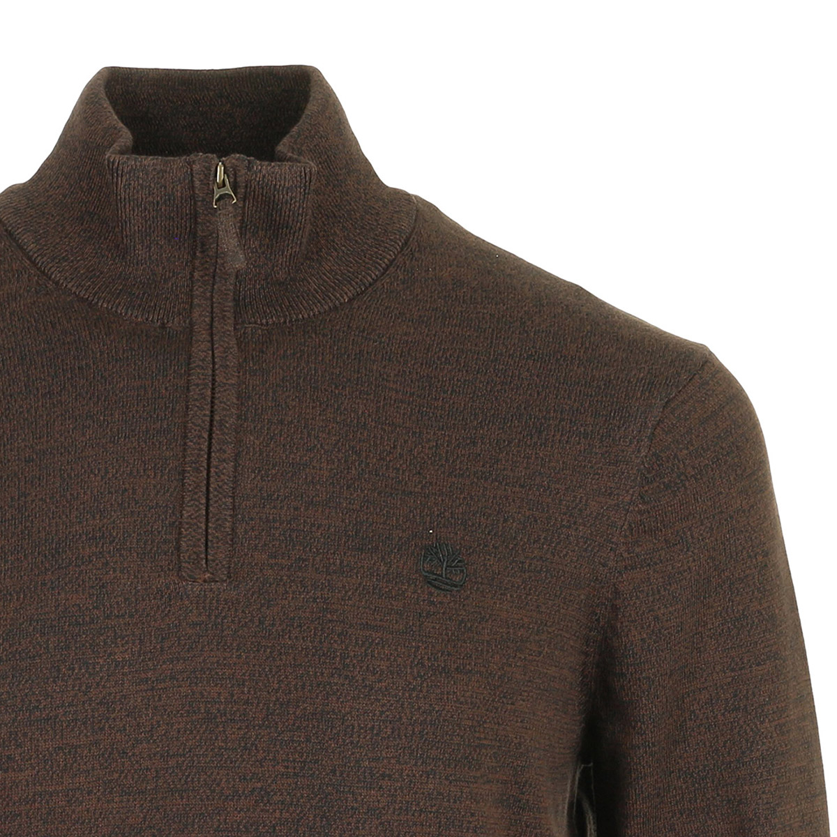 Williams River Cotton 1/4 Zip Sweater Williams River Cotton 1/4 Zip Sweater