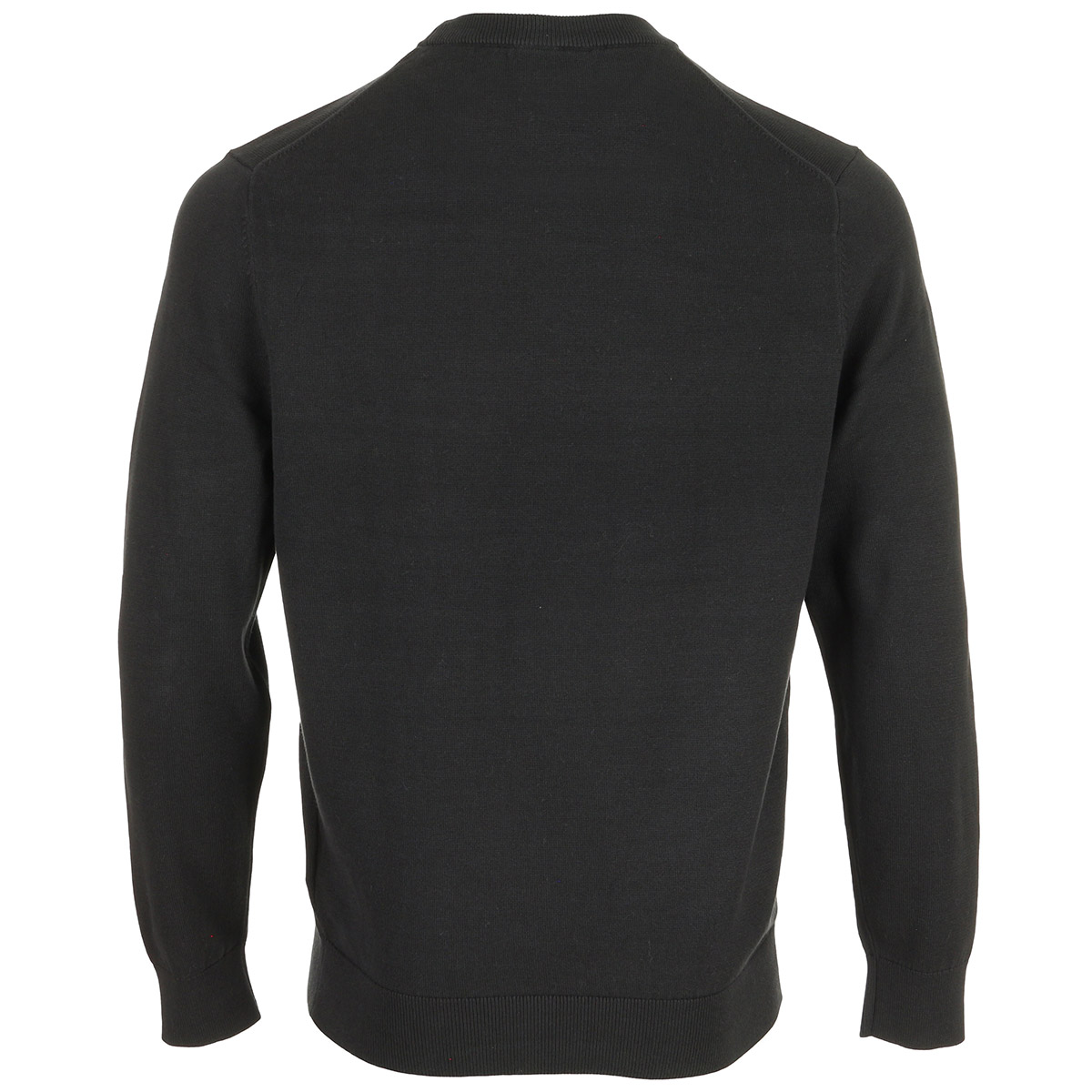 Williams River Cotton Crew Neck Sweater
