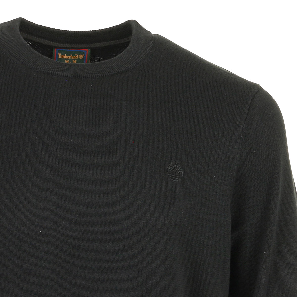 Williams River Cotton Crew Neck Sweater