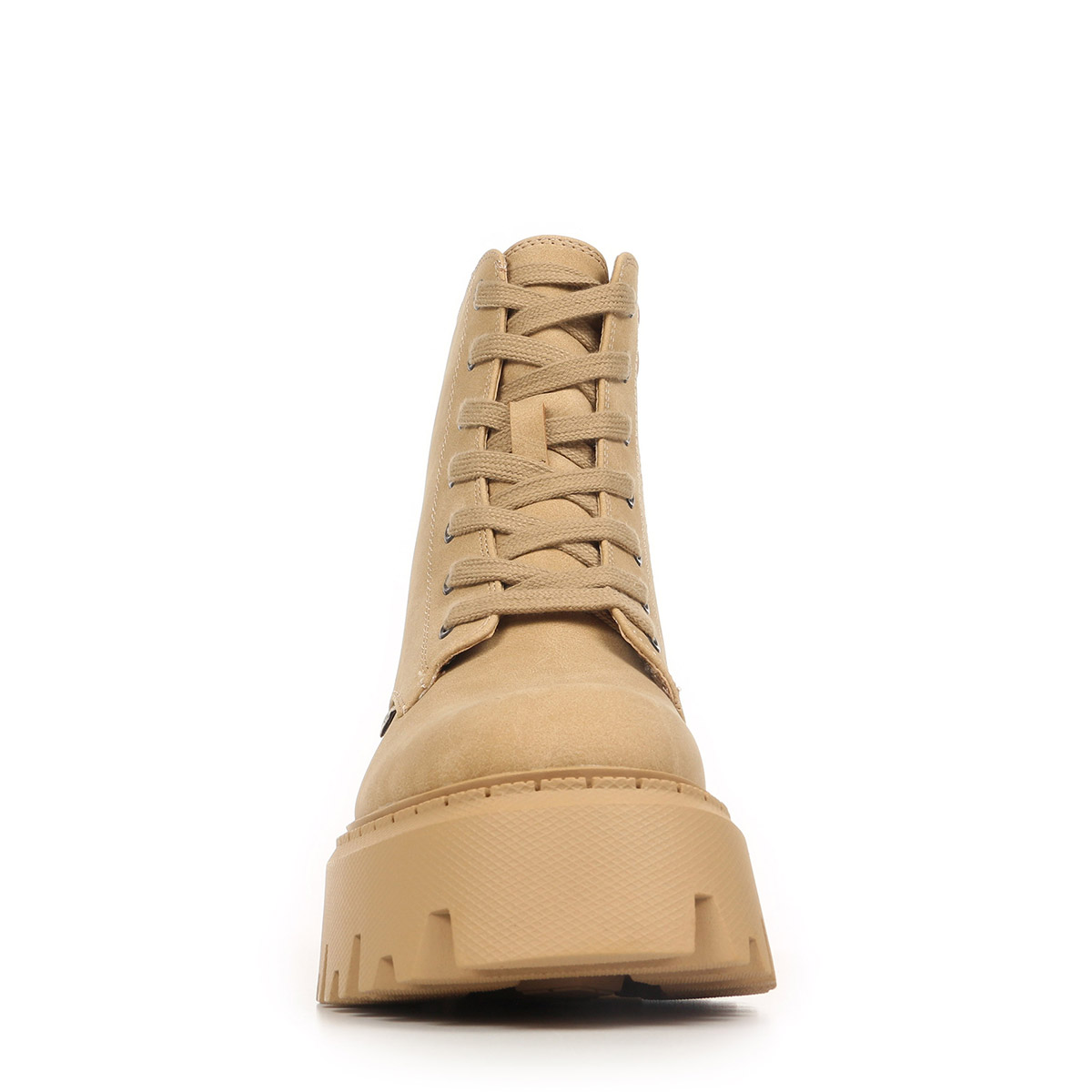 Aspen Lace Up Mid Warm