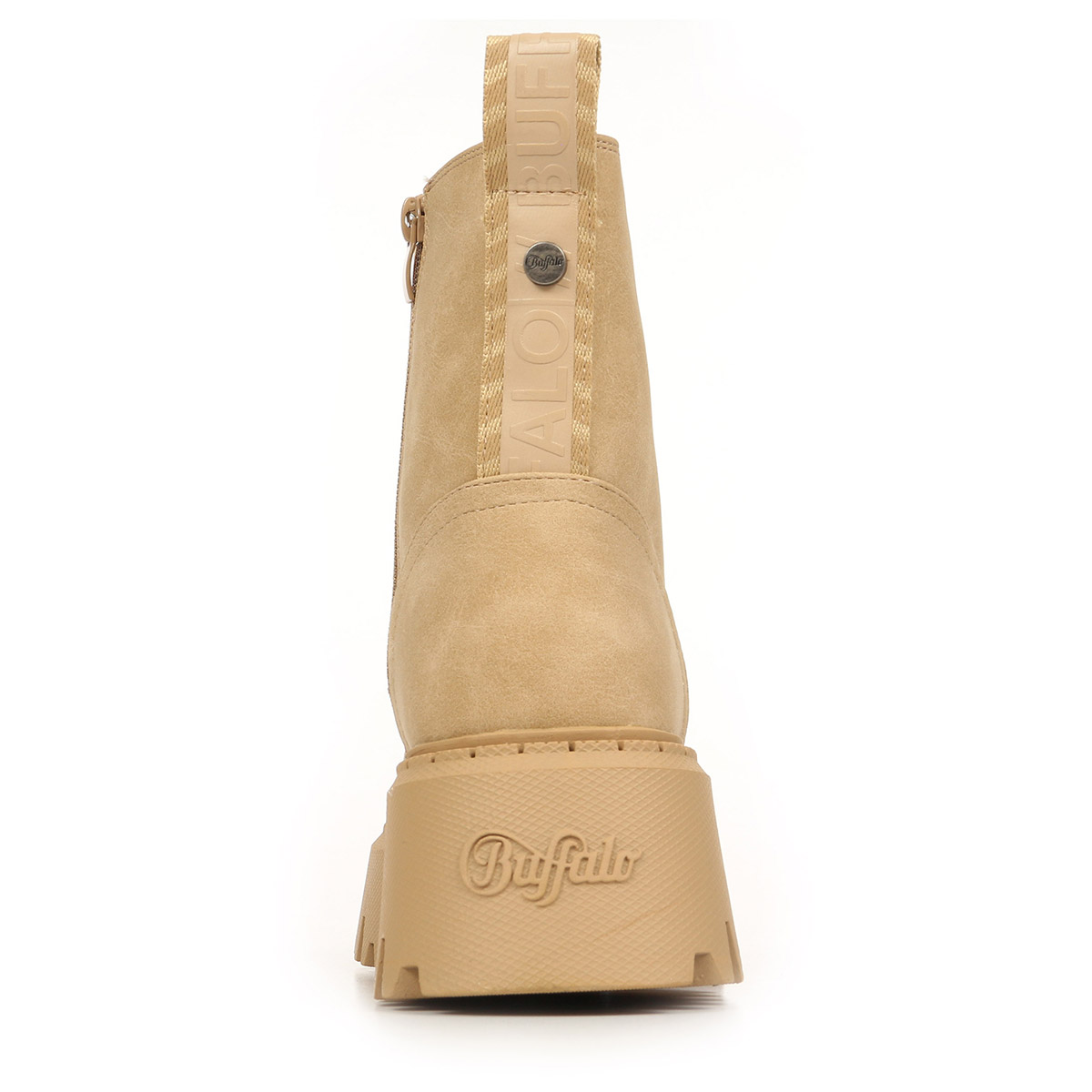 Aspen Lace Up Mid Warm