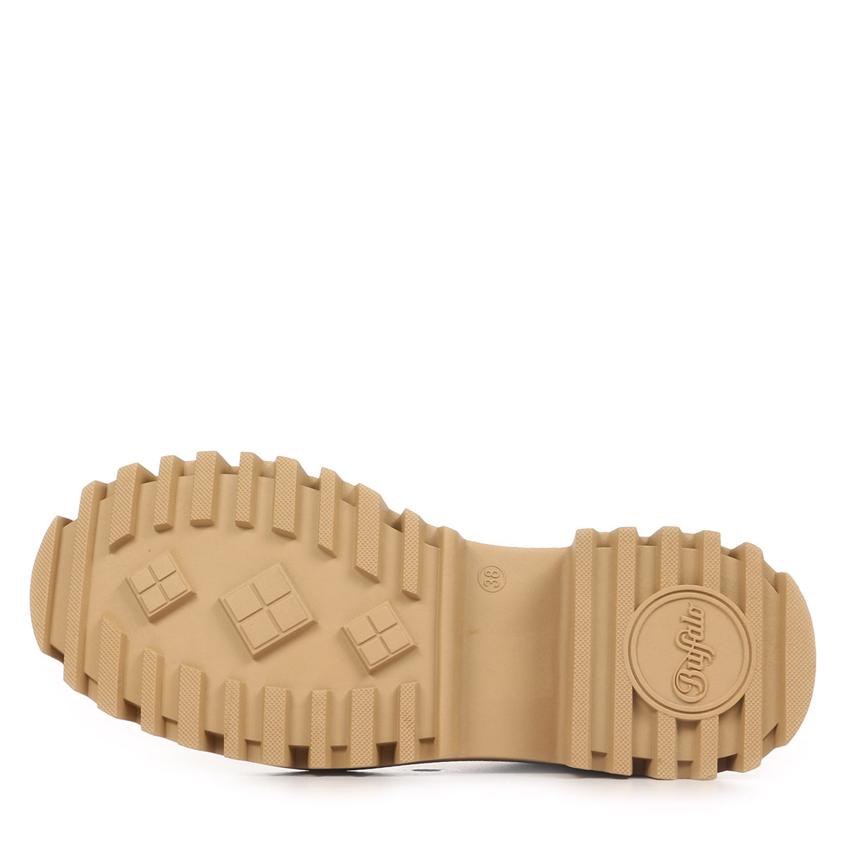 Aspen Lace Up Mid Warm