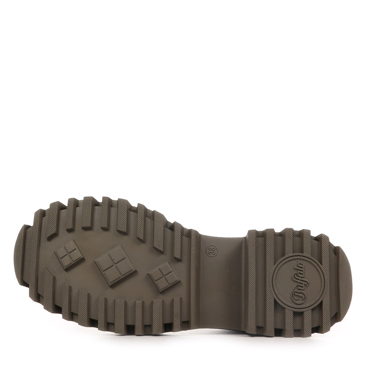 Aspen Lace Up Mid Warm