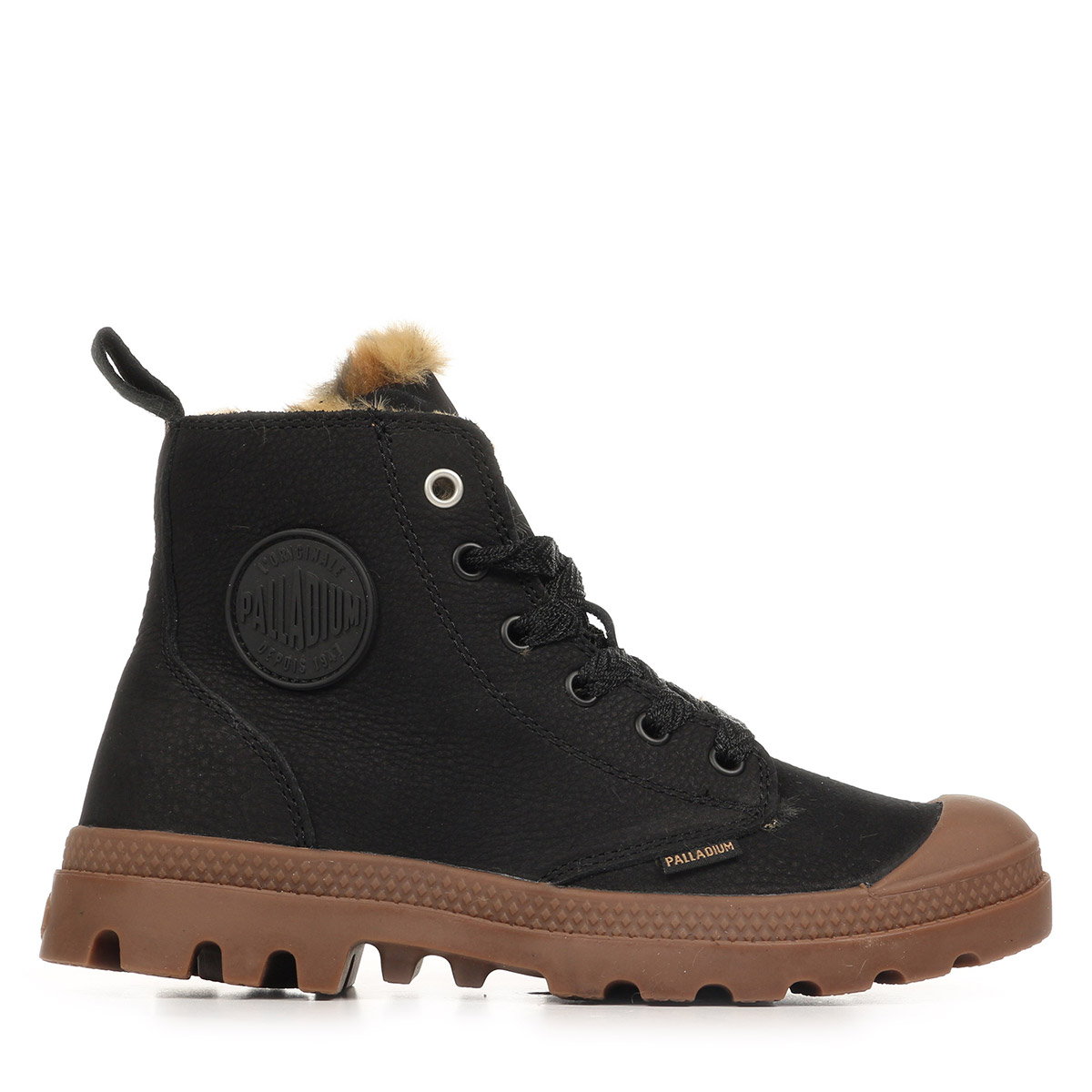 Pampa Hi Zip Wl Wild Pampa Hi Zip Wl Wild