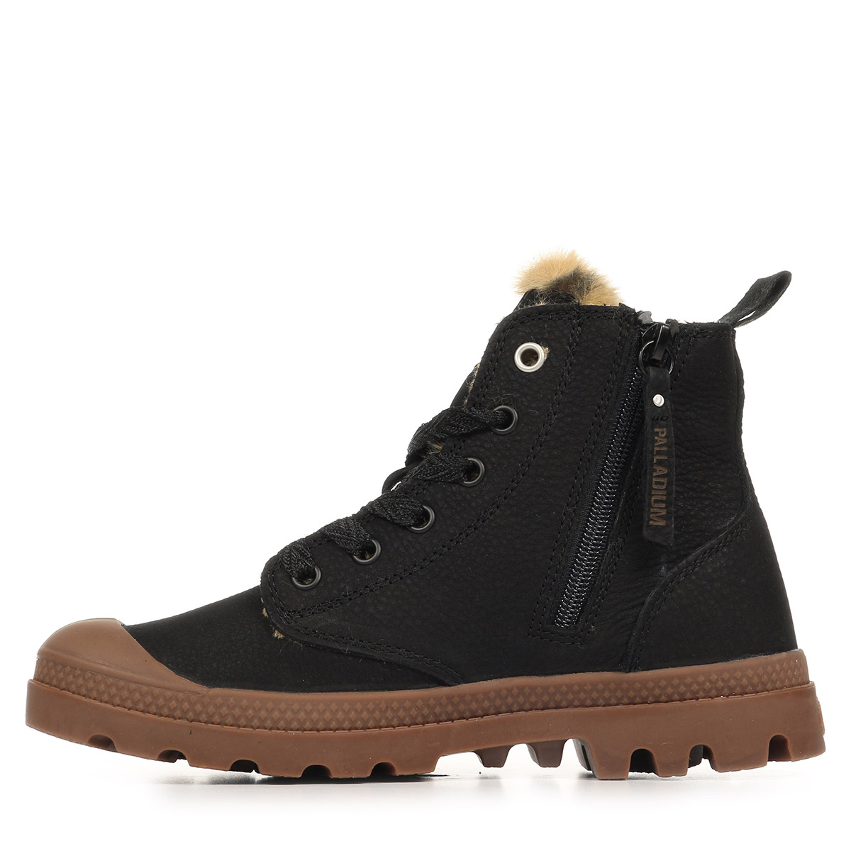 Pampa Hi Zip Wl Wild Pampa Hi Zip Wl Wild