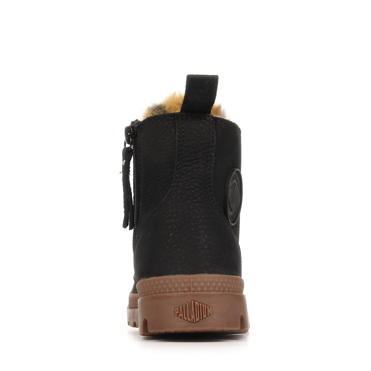Pampa Hi Zip Wl Wild Pampa Hi Zip Wl Wild