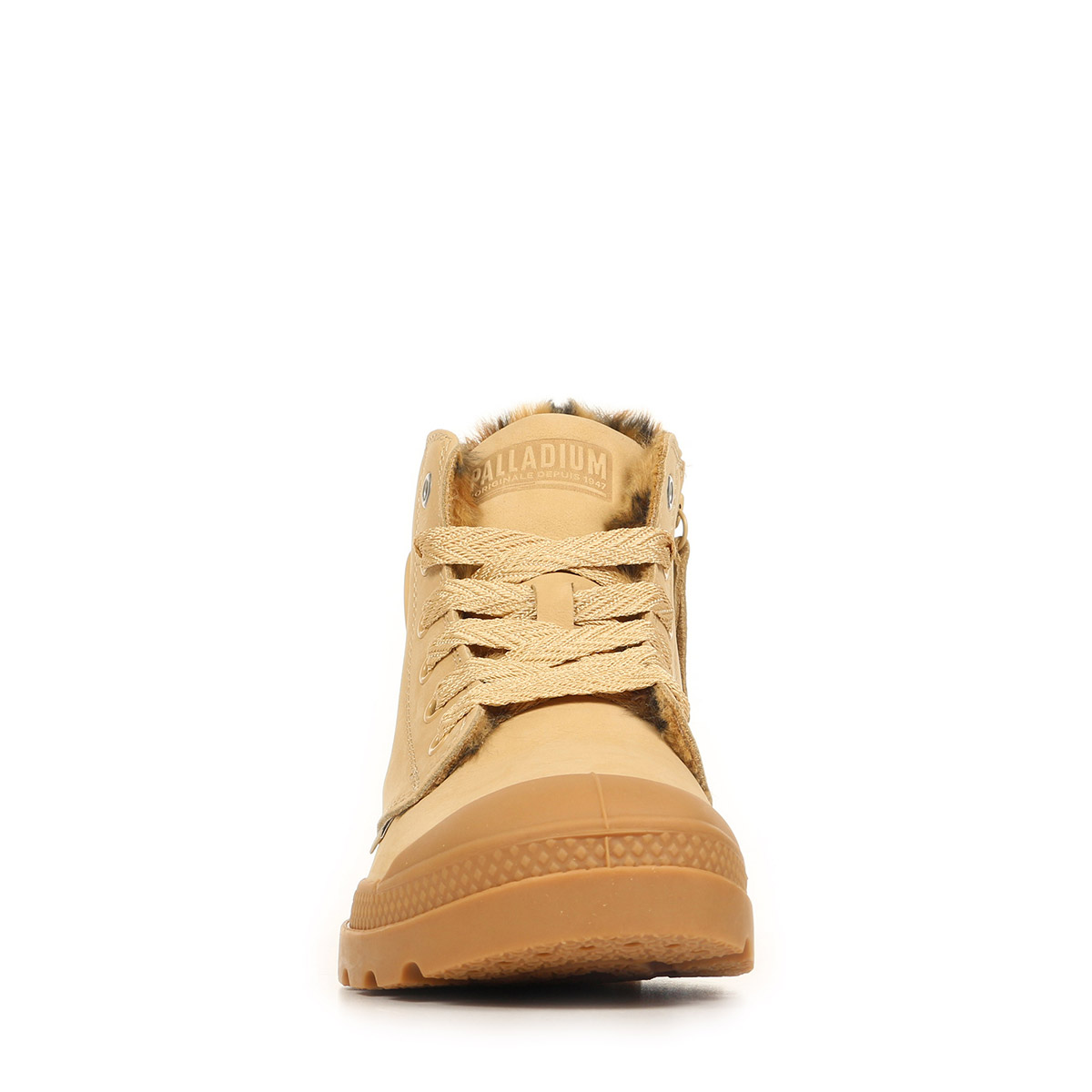 Pampa Hi Zip Wl Wild Pampa Hi Zip Wl Wild