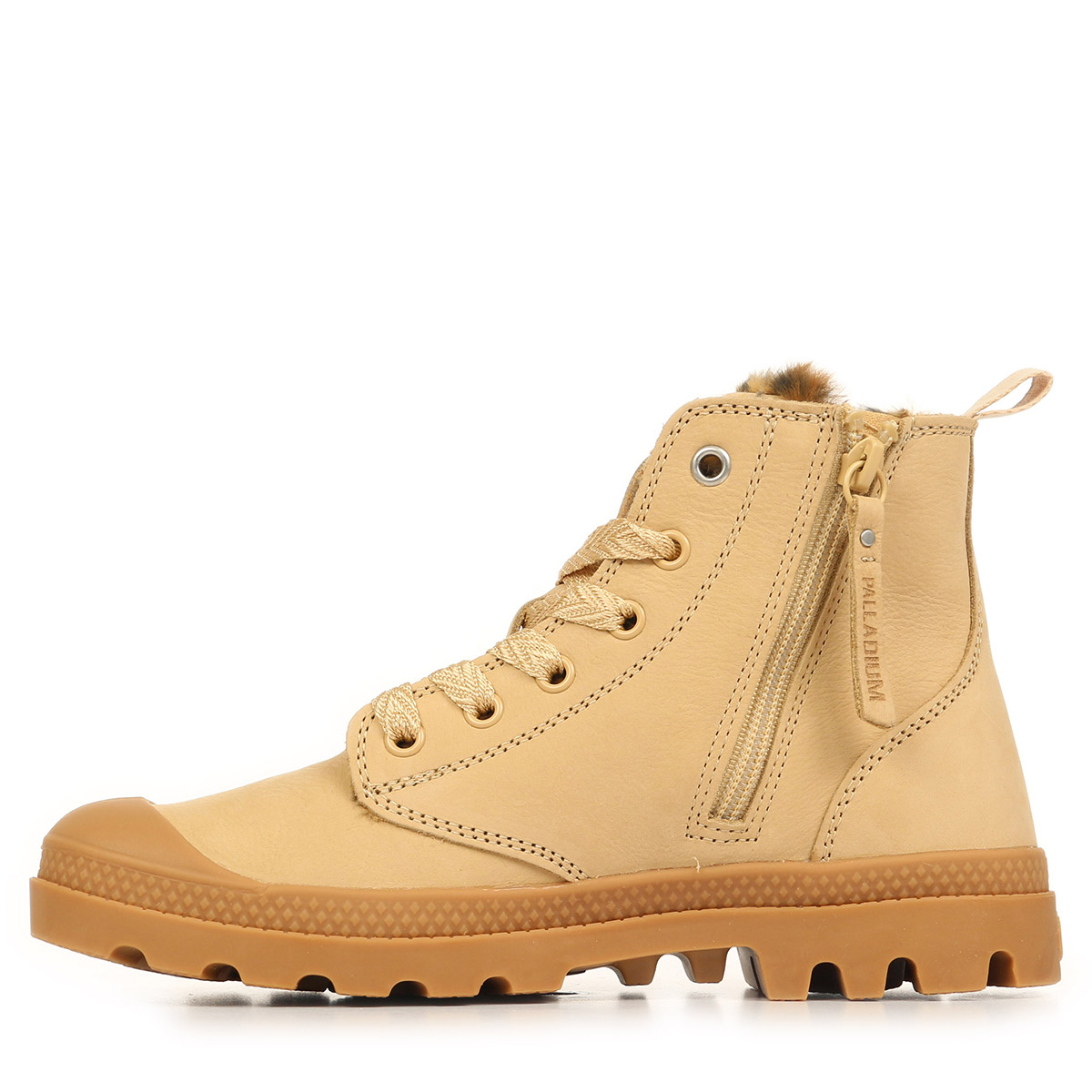 Pampa Hi Zip Wl Wild Pampa Hi Zip Wl Wild
