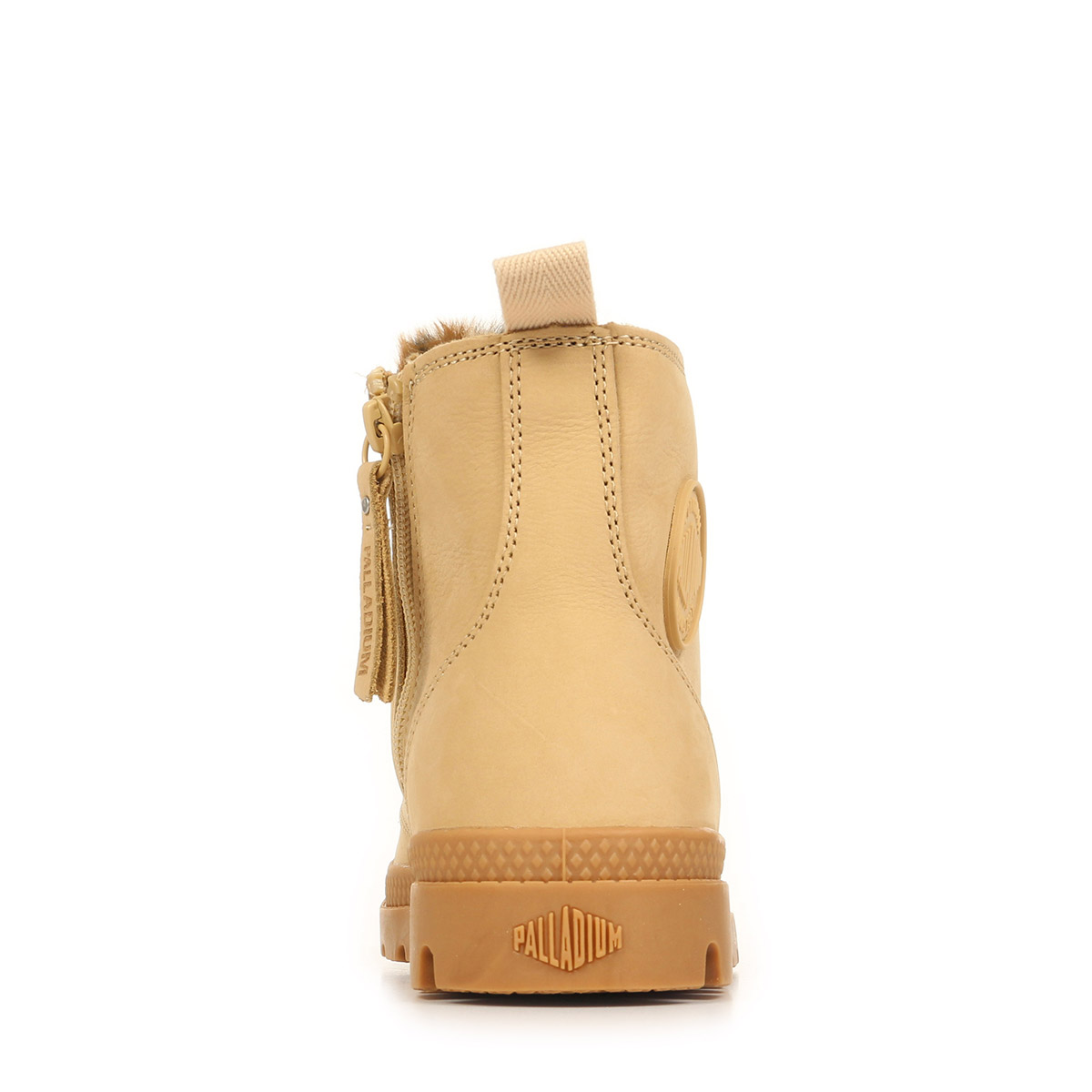 Pampa Hi Zip Wl Wild Pampa Hi Zip Wl Wild