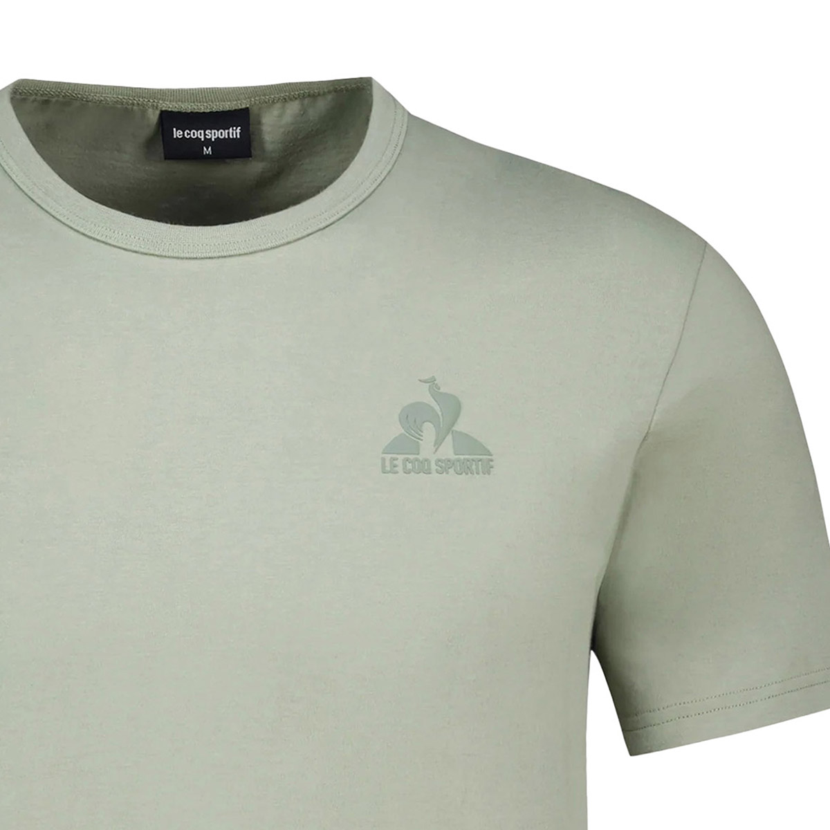 Colorama Tee Ss