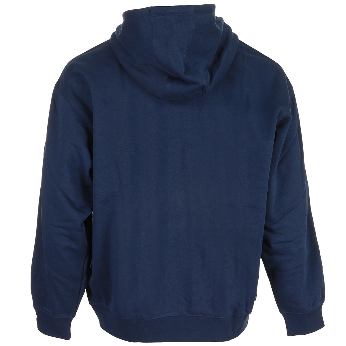 Baggy Fz Hoodie
